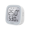 TP-Link Tapo T315 Smart Temperature & Humidity Monitor with 2.7" E-Ink Display | High Accuracy | Smart Home Automation