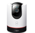 TP-Link Tapo C225 2K QHD AI Pan & Tilt Indoor Wi-Fi Security Camera with Smart Motion Tracking