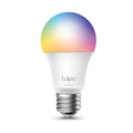 Tapo L530E Smart Wi-Fi Multicolour LED Bulb (E27) – 1 Pack | 806 Lumens | Works with Alexa & Google Assistant