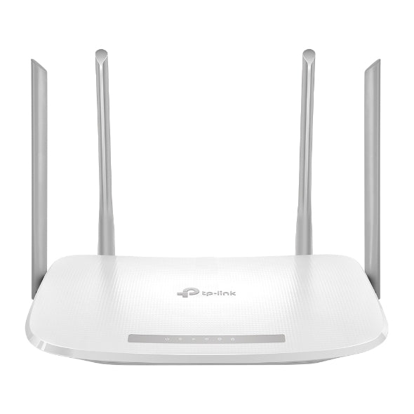TP-Link EC220-G5 AC1200 Dual-Band Gigabit Wi-Fi Router | EasyMesh | MU-MIMO | WPA3