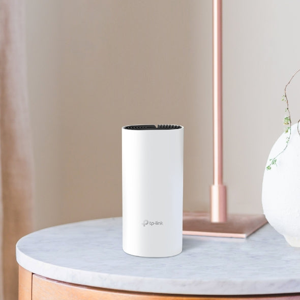 TP-Link Deco M4 AC1200 Whole Home Mesh Wi-Fi System (2-Pack)