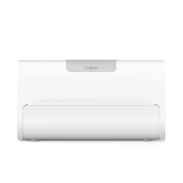 TP-Link Tapo H500 Smart HomeBase | 16GB Built-in Storage | Expandable to 16TB | AI Face Recognition | Matter Compatible | HDMI Output