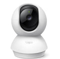 Tapo C200 1080p Full HD Pan & Tilt Wi-Fi Security Camera with Night Vision & Motion Detection