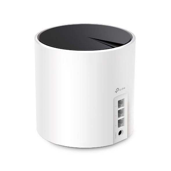 TP-Link Deco X55 AX3000 Whole Home Mesh Wi-Fi 6 System (2-Pack)