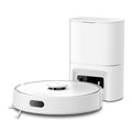 TP-Link Tapo RV30 Max Plus Robot Vacuum & Mop with Auto-Empty Dock (5,300Pa, LiDAR Navigation, Smart Mapping)