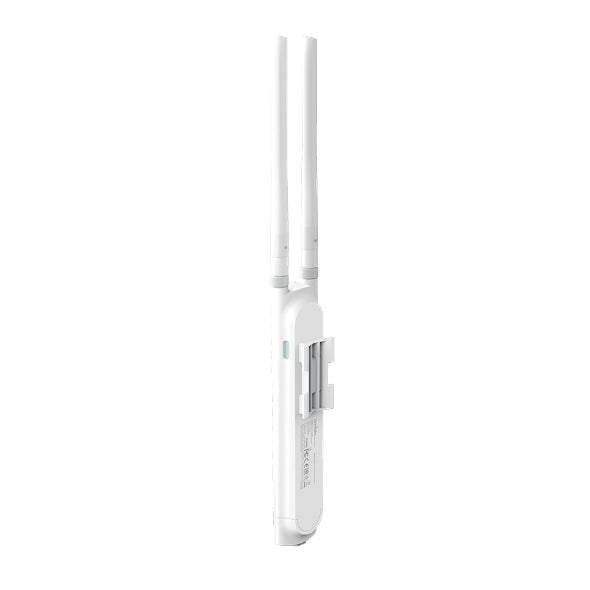 TP-Link Omada EAP110-Outdoor | 300Mbps Wireless N Outdoor Access Point | IP65 Weatherproof | Passive PoE