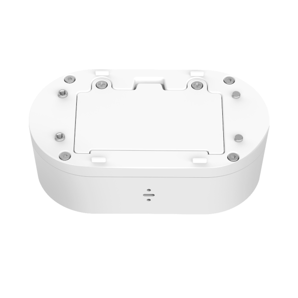 TP-Link Tapo T300 Smart Water Leak Sensor | IP67 Waterproof | 90dB Alarm | Instant App Alerts | Hub Required