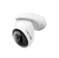 Tapo C560WS 4K Outdoor Wi-Fi Security Camera | 360° Pan & Tilt | Color Night Vision