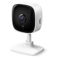 TP-Link Tapo C100 1080p Full HD Indoor Wi-Fi Security Camera with Motion Detection, Night Vision & Two-Way Audio
