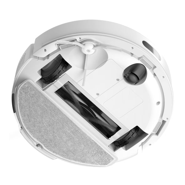 TP-Link Tapo RV30 Max Plus Robot Vacuum & Mop with Auto-Empty Dock (5,300Pa, LiDAR Navigation, Smart Mapping)