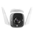 Tapo C310 1-Pack 2K Outdoor Wi-Fi Security Camera with AI Person Detection & Night Vision
