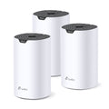 TP-Link Deco S7 (3-Pack) AC1900 Whole Home Mesh Wi-Fi System | Dual-Band | Seamless Roaming | Gigabit Ports