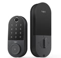 Tapo DL110 Smart Wi-Fi Door Lock with Fingerprint Recognition & App Control