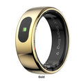 R08 Smart Ring | Fitness Tracker, Sleep Monitoring & Smart Touch Control