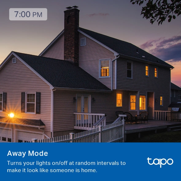 Tapo L530E Smart Wi-Fi Multicolour LED Bulb (E27) – 1 Pack | 806 Lumens | Works with Alexa & Google Assistant