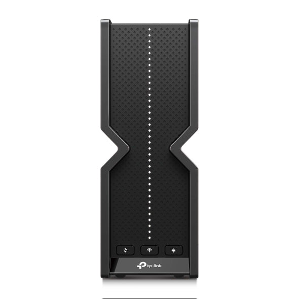 TP-Link Archer BE550 BE9300 Tri-Band Wi-Fi 7 Router | Up to 9.2 Gbps | 5× 2.5Gb Ports | EasyMesh | HomeShield
