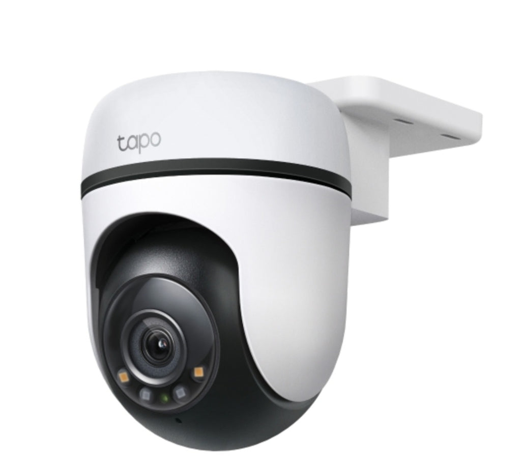 Tapo C500 Full HD Outdoor Wi-Fi Security Camera | 360° Pan & Tilt