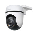 Tapo C500 Full HD Outdoor Wi-Fi Security Camera | 360° Pan & Tilt