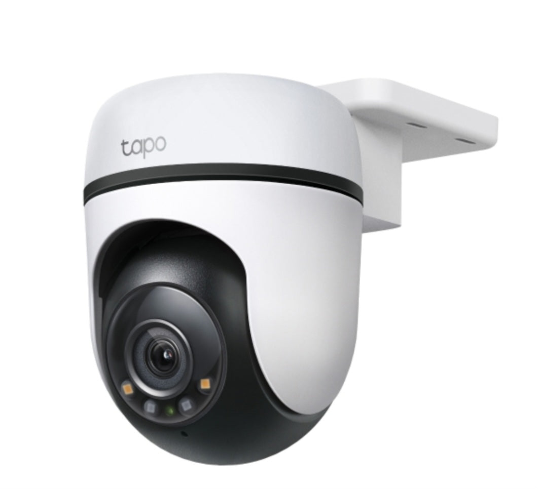 Tapo C500 Full HD Outdoor Wi-Fi Security Camera | 360° Pan & Tilt