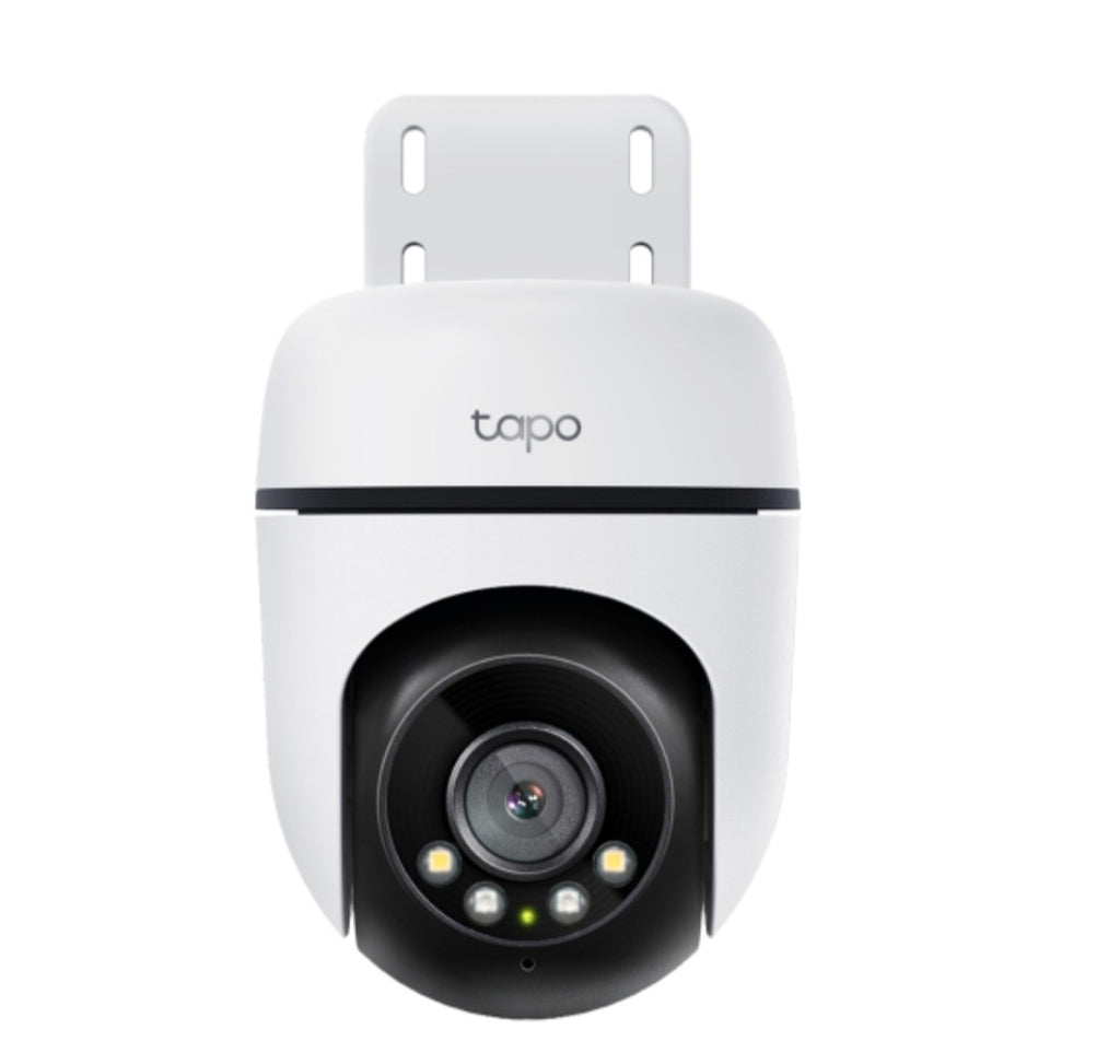 Tapo C500 Full HD Outdoor Wi-Fi Security Camera | 360° Pan & Tilt