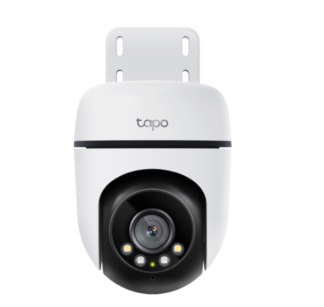 Tapo C500 Full HD Outdoor Wi-Fi Security Camera | 360° Pan & Tilt