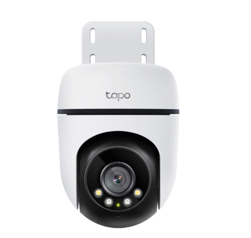 Tapo C500 Full HD Outdoor Wi-Fi Security Camera | 360° Pan & Tilt