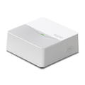 TP-Link Tapo H200 Smart Hub | HomeBase for Tapo Cameras, Video Doorbells & Smart Sensors
