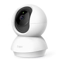 TP-Link Tapo C210 2K 3MP Smart Pan & Tilt Wi-Fi Security Camera