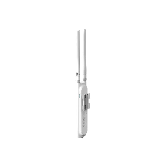 TP-Link Omada EAP225-Outdoor AC1200 Dual-Band Gigabit Outdoor Wireless Access Point (PoE, IP65 Weatherproof)